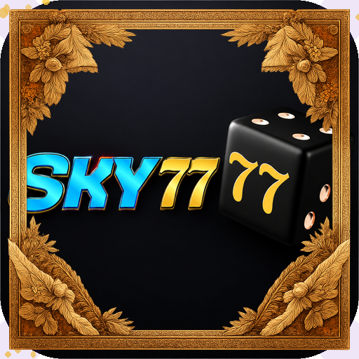 sky77 — galeri pratinjau Resmi APK